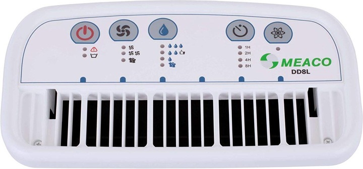 Produktbild Meaco DD8L Junior (40 m², 8 l/24h)