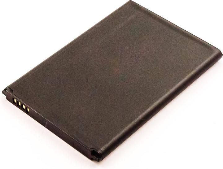 Produktbild AGI GALAXY NOTE 3 LTE - 3200 mAh - 3,8 V - Lithium-Ion (Li-Ion)