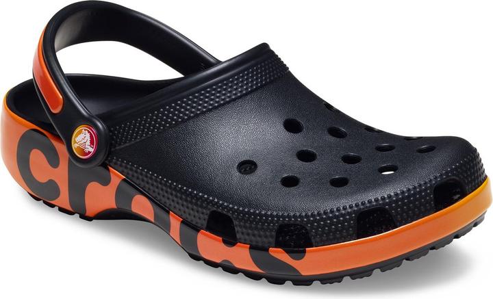 Actual product image Crocs Classic Reflector Clog (37)