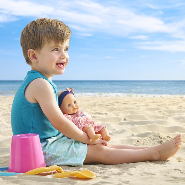 Actual product image Corolle Calypso