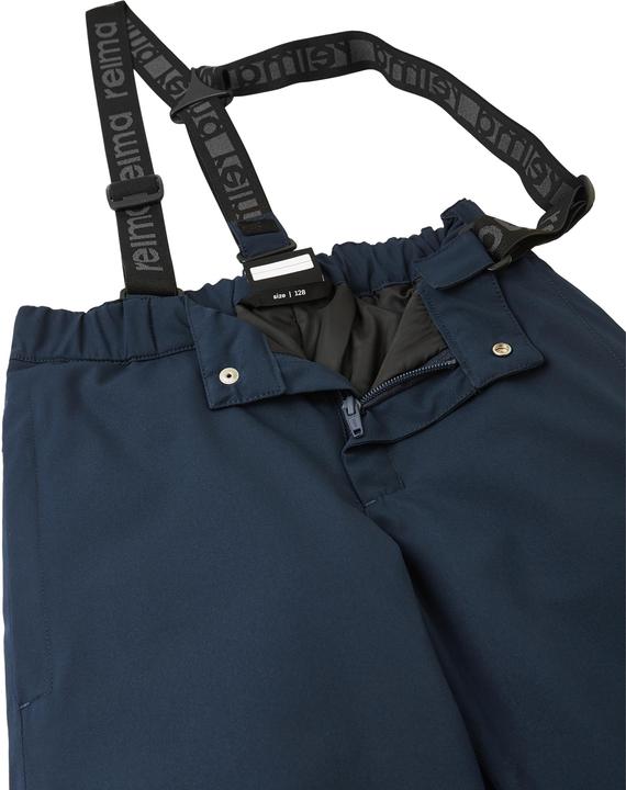 Produktbild Reima tec Kinder Schneehose Proxima Navy (122)