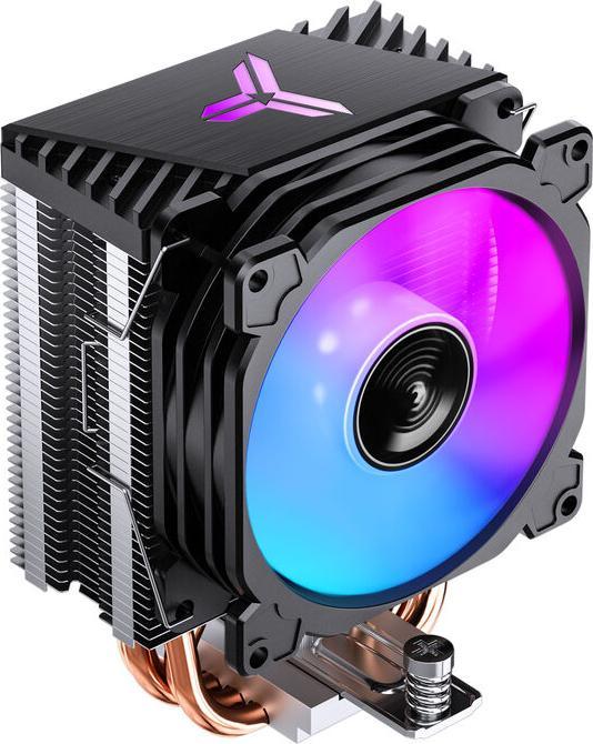 Jonsbo CR-1400 E - nero