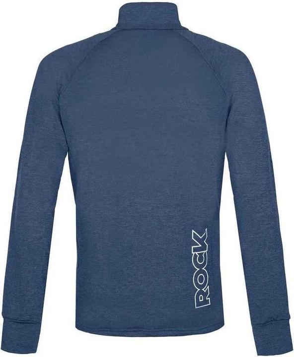 Produktbild Rock Experience kapuzenpullover copperhead (S)