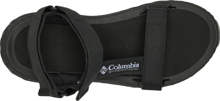 Produktbild Columbia Konos Globetrot (40)