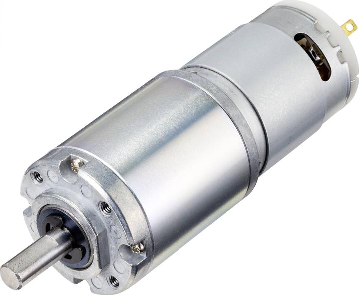 Tru Components DC geared motor