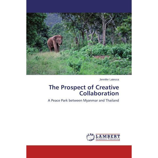 The Prospect of Creative Collaboration, Fachbücher