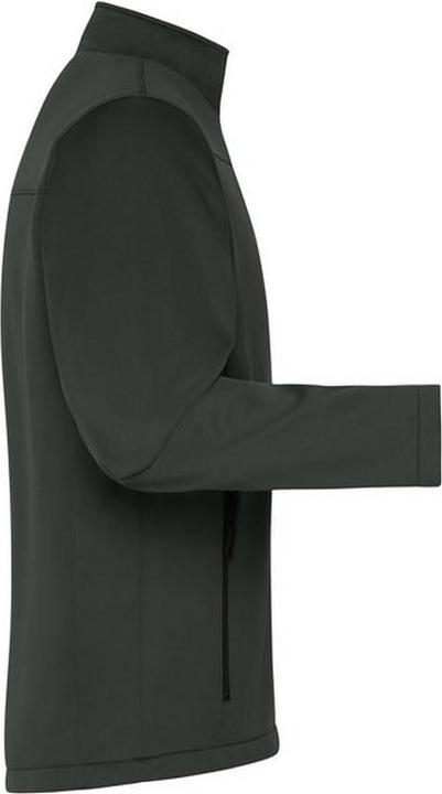 Immagine prodotto James & Nicholson Giacca Soft Shell Impermeabile Donna (M)