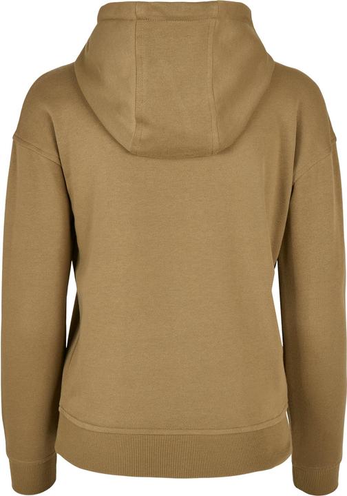 Image du produit Urban Classics Sweat à capuche pour femmes (M)
