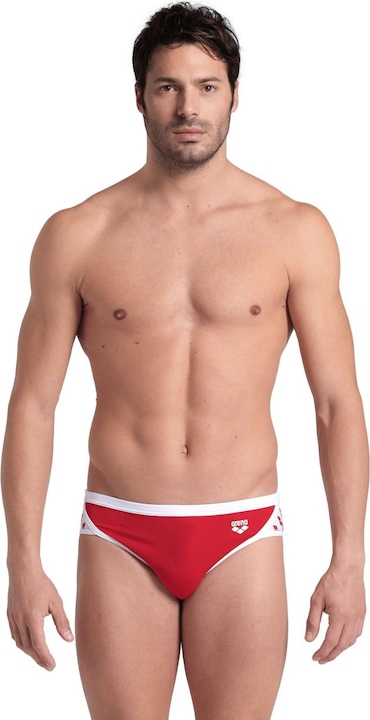 Actual product image Arena M Icons Swim Briefs Solid (2)