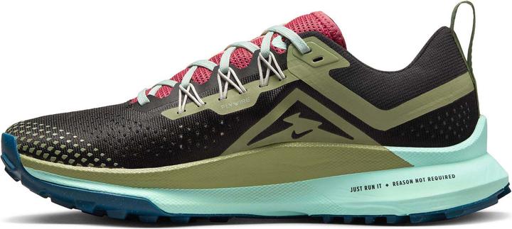 Actual product image Nike React Pegasus Trail 4 (40)