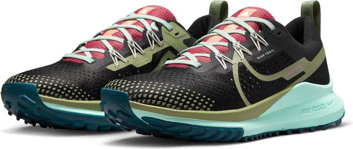 Actual product image Nike React Pegasus Trail 4 (40)