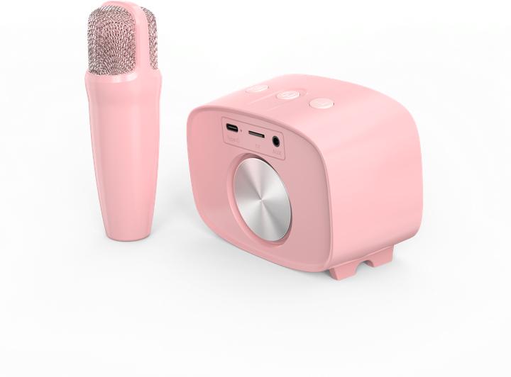 Produktbild myFirst Voice 2 Pink