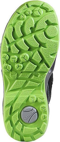 Actual product image Lowa Ankle boot 640540 9969 (32)