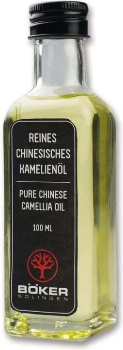 Produktbild Böker Kamelienöl (100 ml)