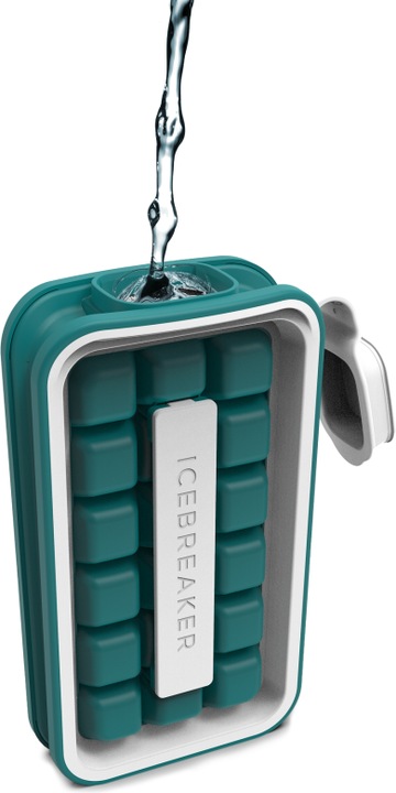 Actual product image Icebreaker Nordic: Pop