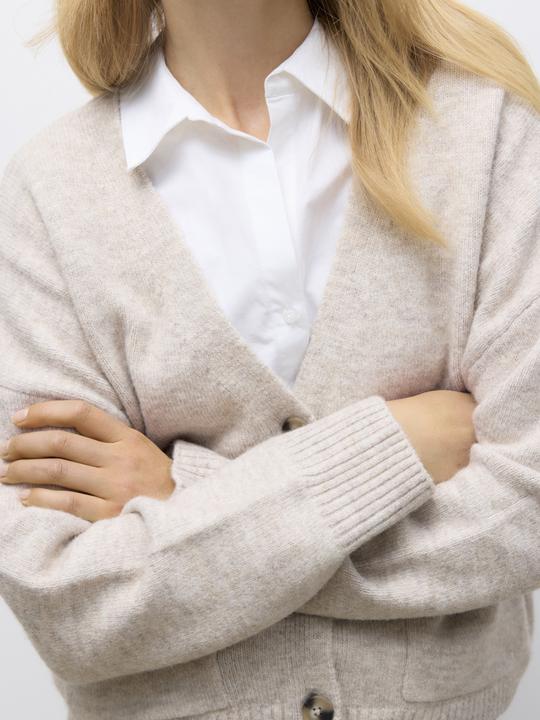 Produktbild Vero Moda VMGEMMA Strickjacke Strickjacke (S)