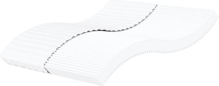 Actual product image VidaXL Manjusha (200 x 200 cm, Foam core)