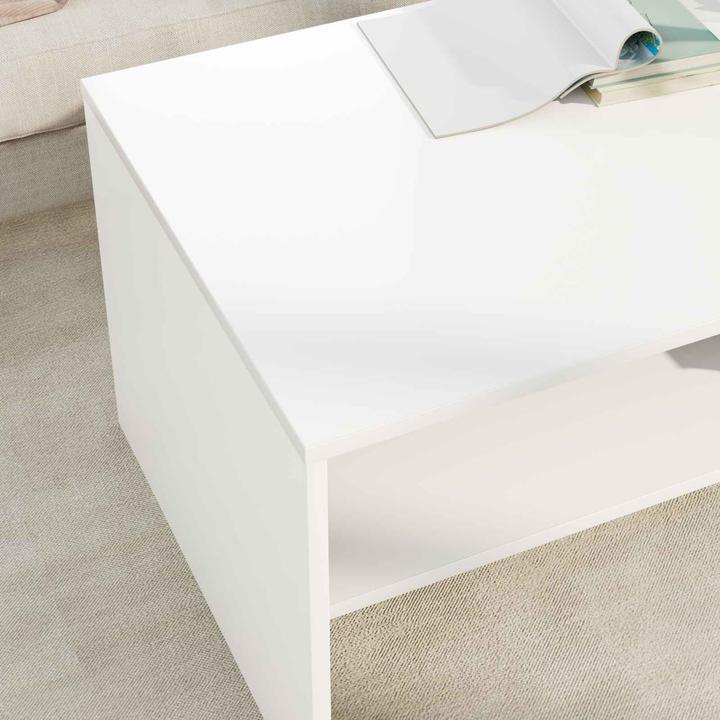 Immagine prodotto vidaXL Couchtisch (100 x 50 x 40 cm)
