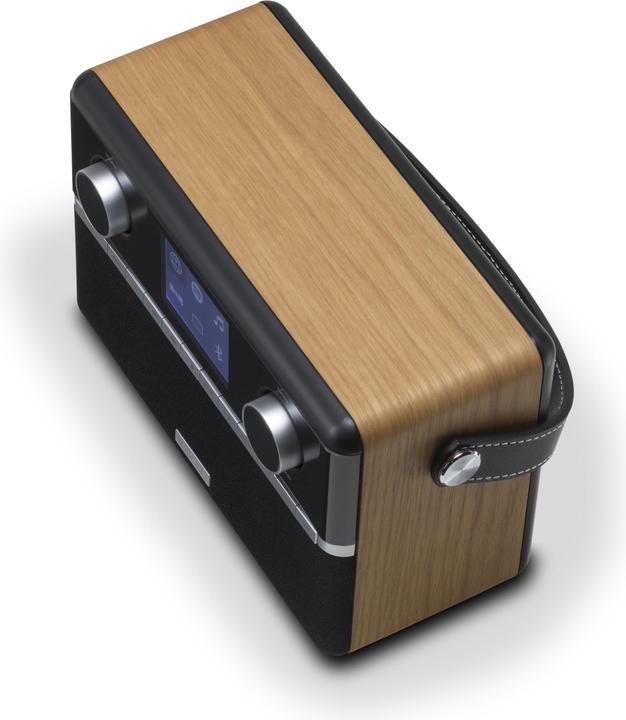 Produktbild Roberts Stream 94L Latest Edition (Internetradio, DAB+, FM, Bluetooth, WLAN)