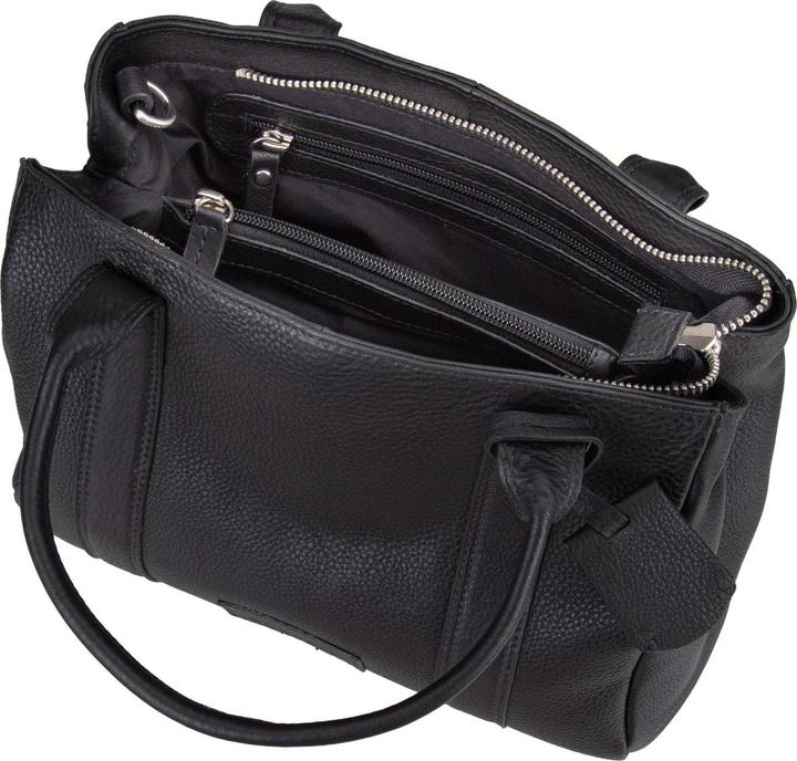 Produktbild Burkely Handtasche Soft Skylar (6.48 l)