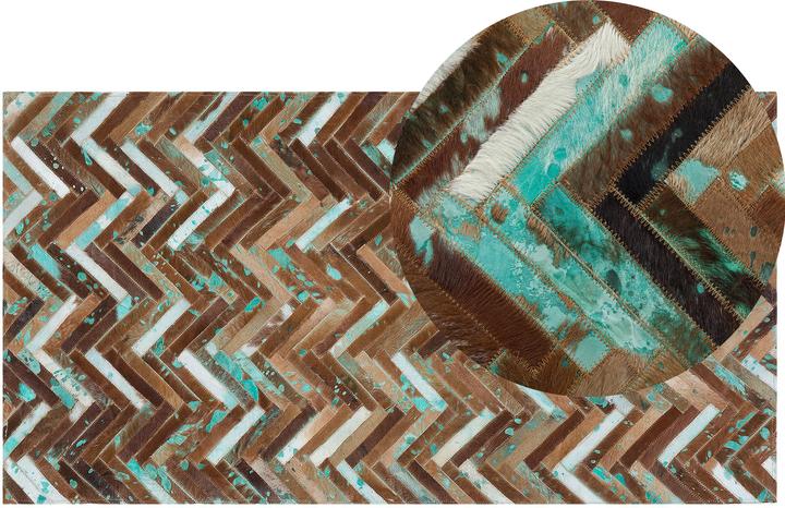 Produktbild Beliani Amasya (80 x 150 cm)