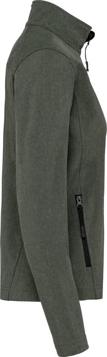 Actual product image Kariban Women's softshell jacket (XL)