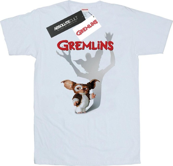 Produktbild Universal Textiles Gizmo Shadow TShirt (S)