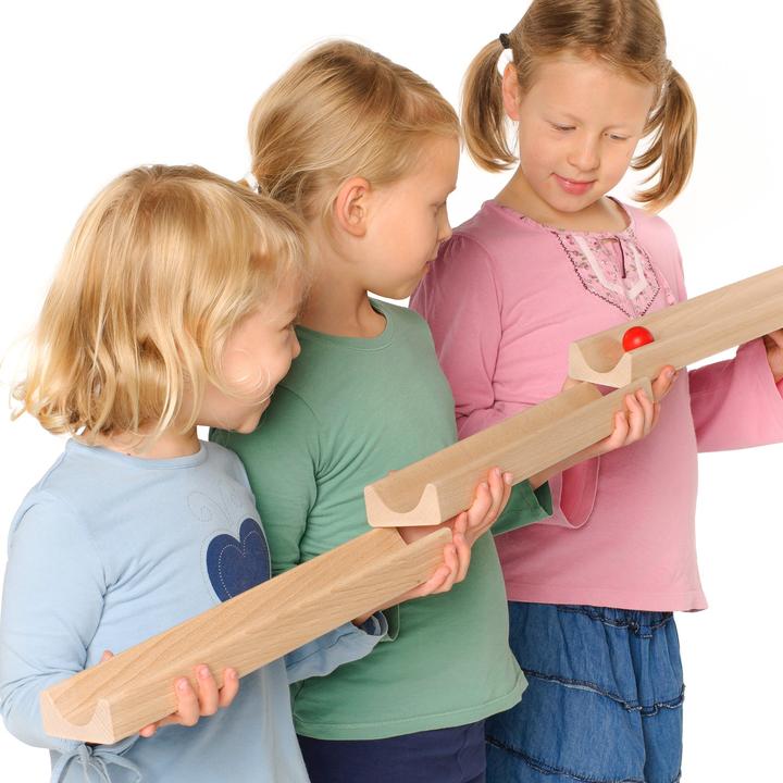 Produktbild Erzi Teambahn