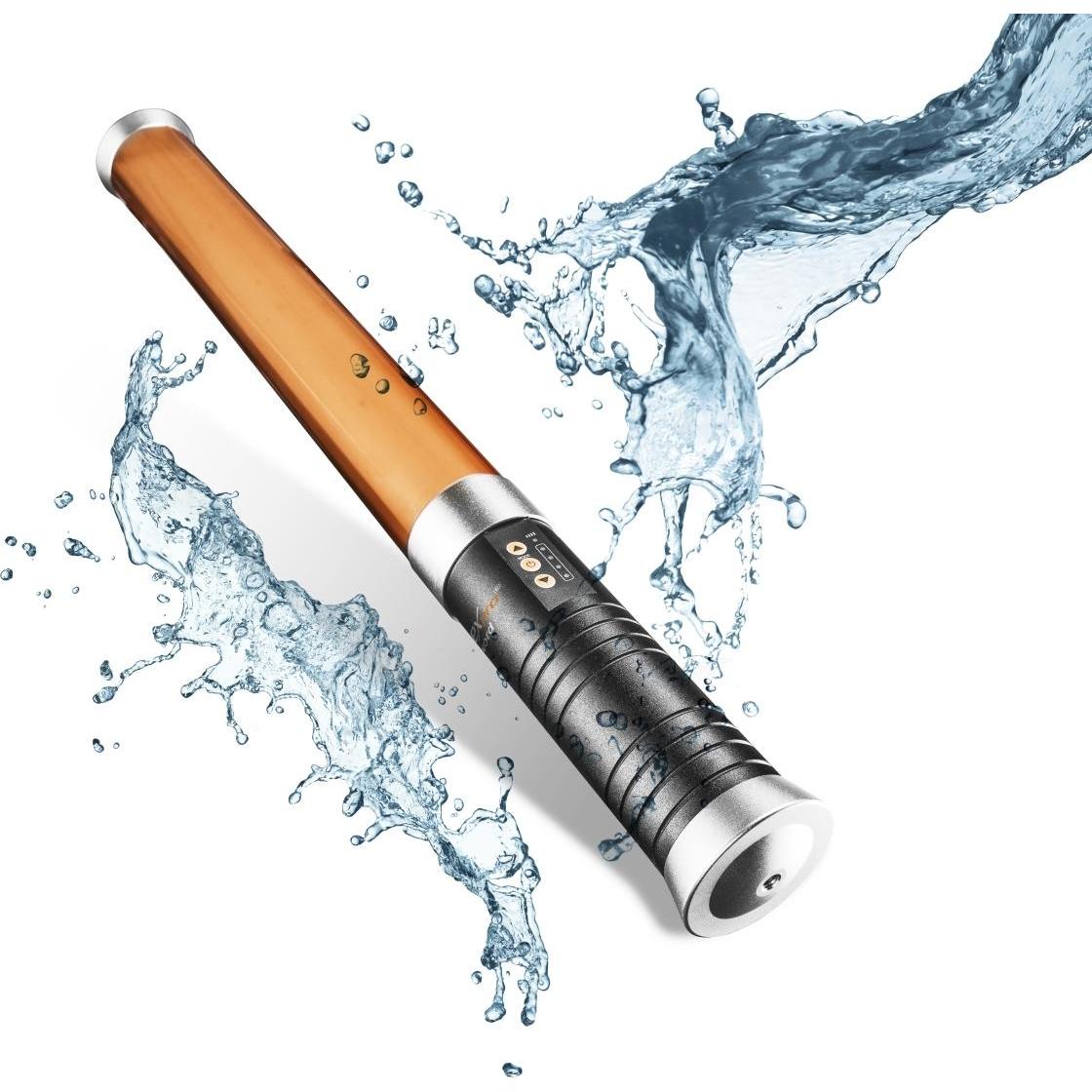 Thumbnail - Walimex Ice Sword 300 Plus (Weitere Dauerlichter), Dauerlicht, Schwarz, Weiss, Silber