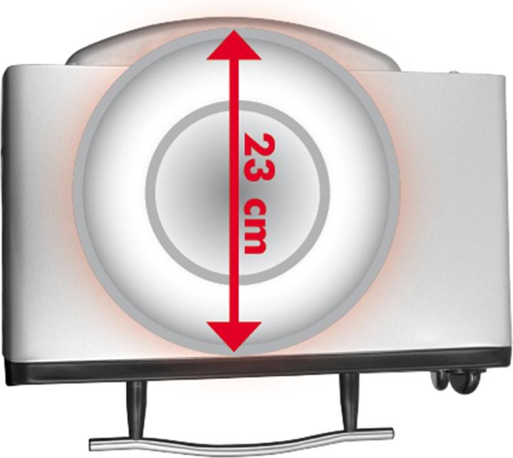 Image du produit Trisa Easy Fill 10