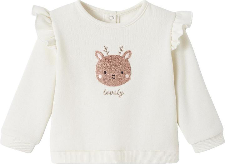 Produktbild Vertbaudet Baby-Set: Sweatshirt & Hose (74)