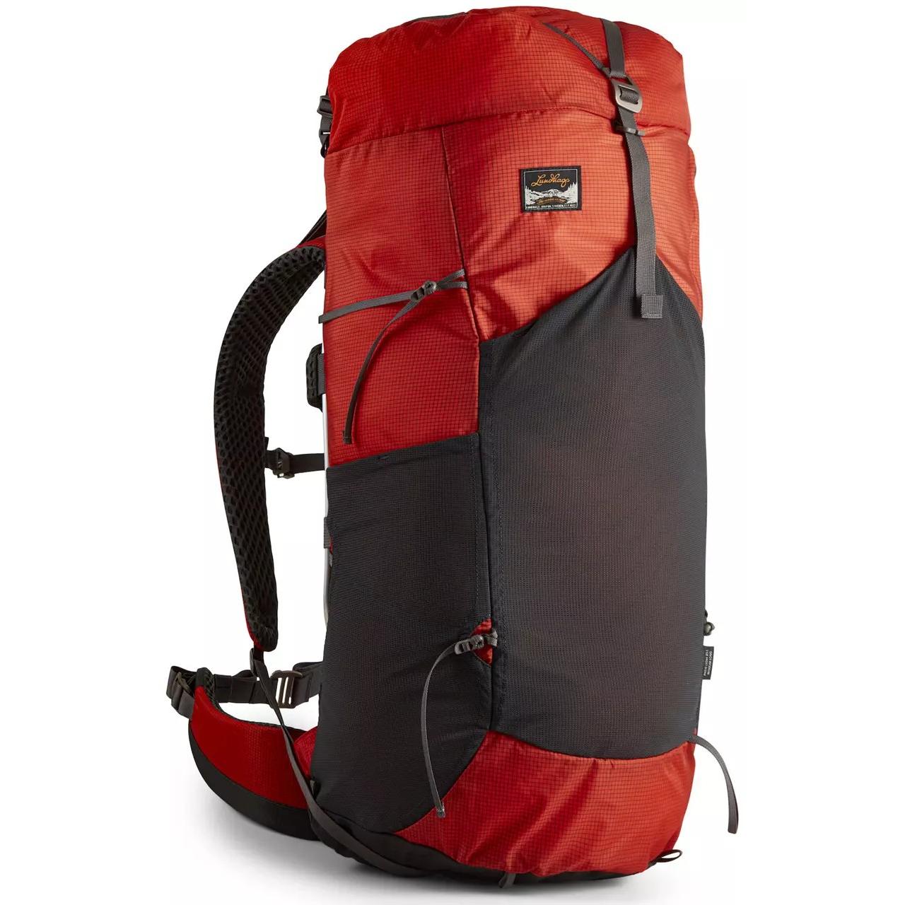 Lundhags, Rucksack, (45 l)