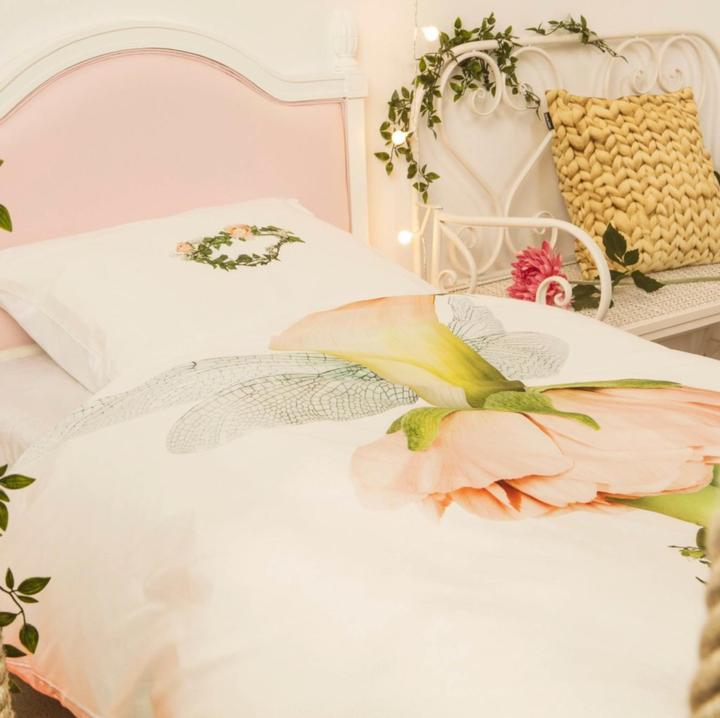 Actual product image Snurk Bed linen set