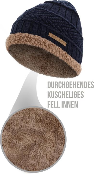 Image du produit Normani Kebili (Taille unique)