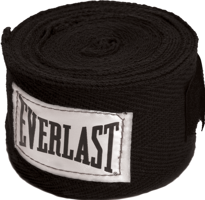 Produktbild Everlast Boxbandage (One Size)