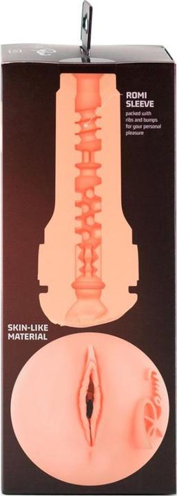 Produktbild Kiiroo Fühle Romi Chase