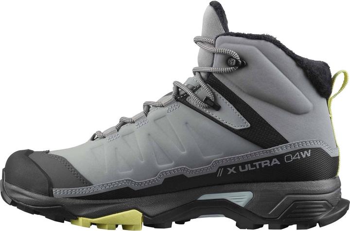 Actual product image Salomon X Ultra 4 Mid Winter Ts Cswp (40)