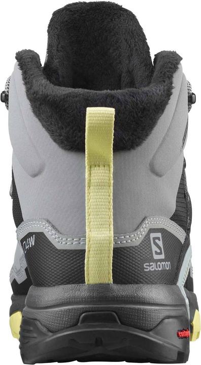 Actual product image Salomon X Ultra 4 Mid Winter Ts Cswp (40)