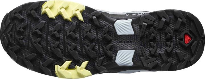 Actual product image Salomon X Ultra 4 Mid Winter Ts Cswp (40)