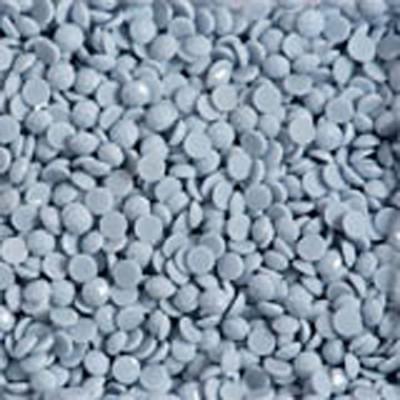 Bleu gris