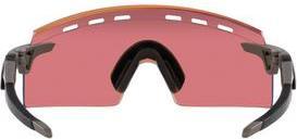 Actual product image Oakley Encoder Strike Vented S2 (VLT 35%) (Mat Onyx, Prizm trail torch)