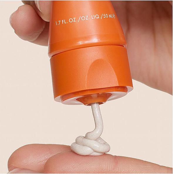 Actual product image Origins Ginzing Energy-Boosting Tinted Moisturizer (50 ml)