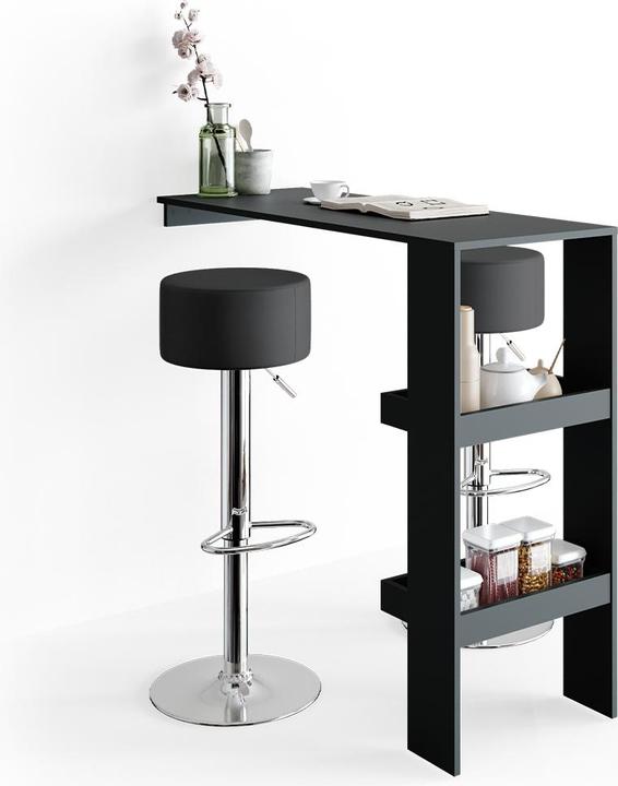 Produktbild Vicco Barhocker 2er Set