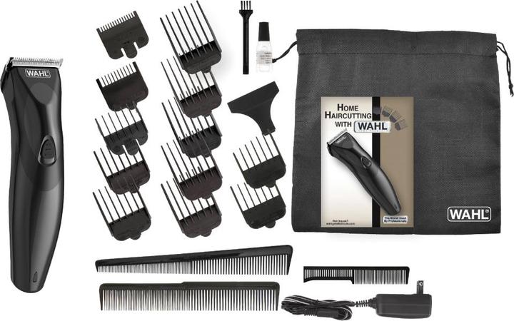 Actual product image Wahl 09639-816