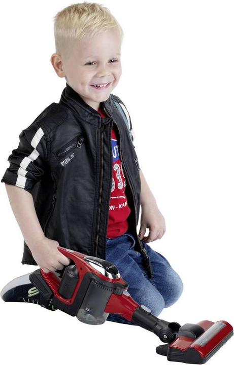 Actual product image Theo Klein Hoover