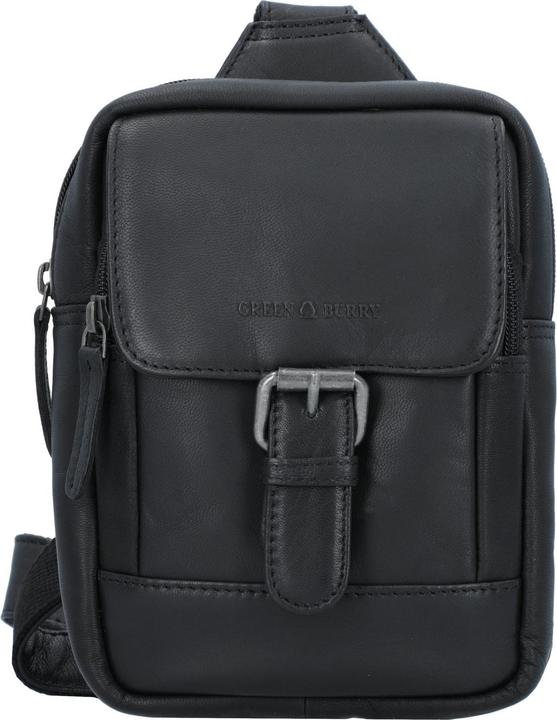 Immagine prodotto Greenburry Fiorentina Umhängetasche 19 cm