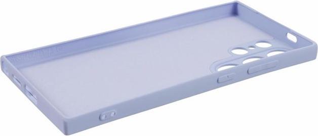Image du produit MU Classic Étui souple TPU Series (Samsung Galaxy S24 Ultra)