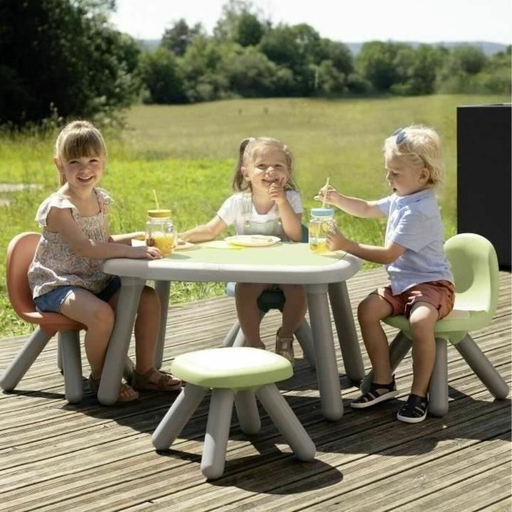 Actual product image Smoby Life Kid Chair (High chair)