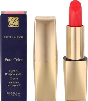 Image du produit Estée Lauder Pure Color (320 - Defiant Coral)