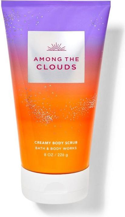Produktbild Bath & Body Works BBW Among the Clouds Body Scrub